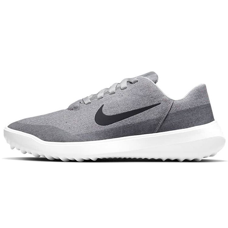 Nike Кроссовки Victory Golf Lite Wide Neutral Grey Unisex, цвет черный белый CW8227-077 37.5
Nike Кроссовки Victory Golf Lite Wide Neutral Grey Unisex, цвет черный белый CW8227-077 37.5