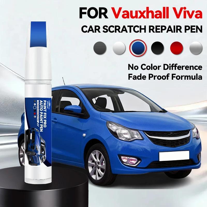 Vehicle for Exclusive Use For Vauxhall Viva 1990-2026 Paint Repair Pen Touch Up Scratch Remover DIY Auto Accessories Black Whi
Vehicle for Exclusive Use For Vauxhall Viva 1990-2026 Paint Repair Pen Touch Up Scratch Remover DIY Auto Accessories Black Whi