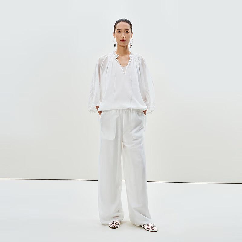 БРЮКИ ЛЕТНИЕ КАЗУАЛЬНЫЕ ШИРОКИЕ ОТ БЕДРА 2025 M
БРЮКИ ЛЕТНИЕ КАЗУАЛЬНЫЕ ШИРОКИЕ ОТ БЕДРА 2025 M