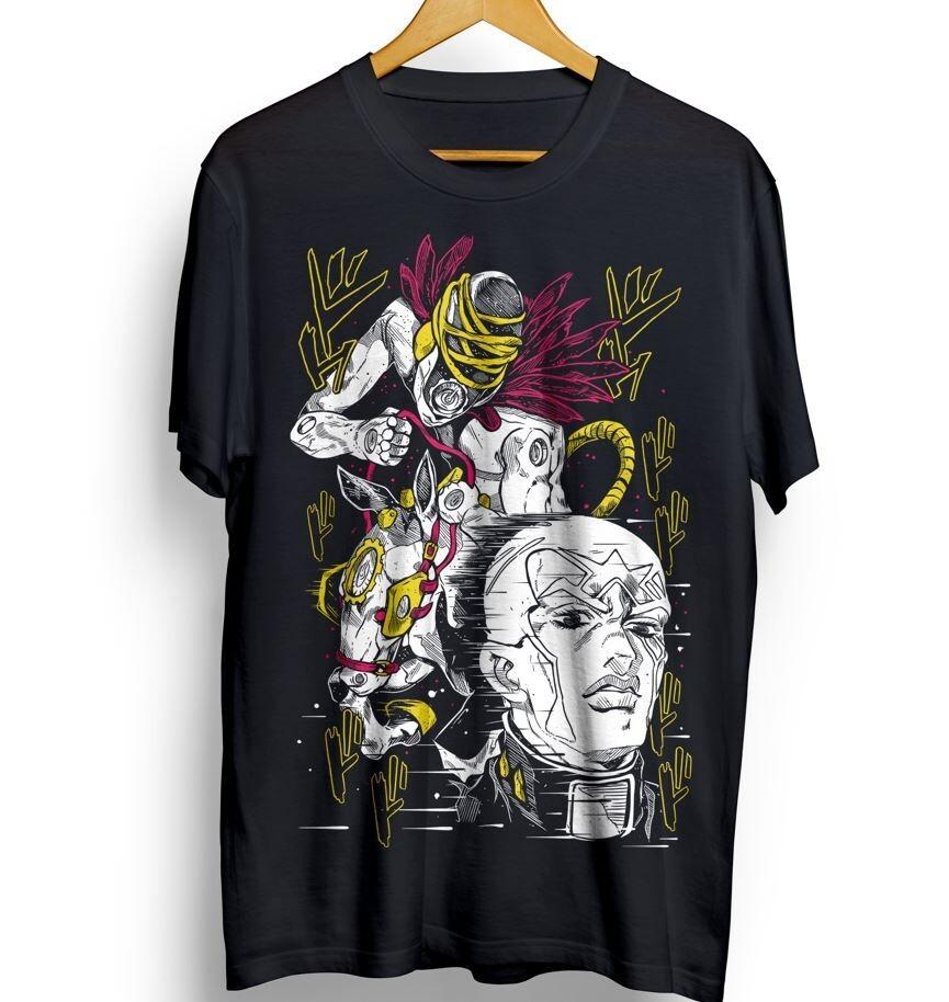 JoJo s Bizarre Adventure Футболка JoJo Аниме Манга Джолин Джотаро Унисекс Футболка 2XL
JoJo s Bizarre Adventure Футболка JoJo Аниме Манга Джолин Джотаро Унисекс Футболка 2XL
