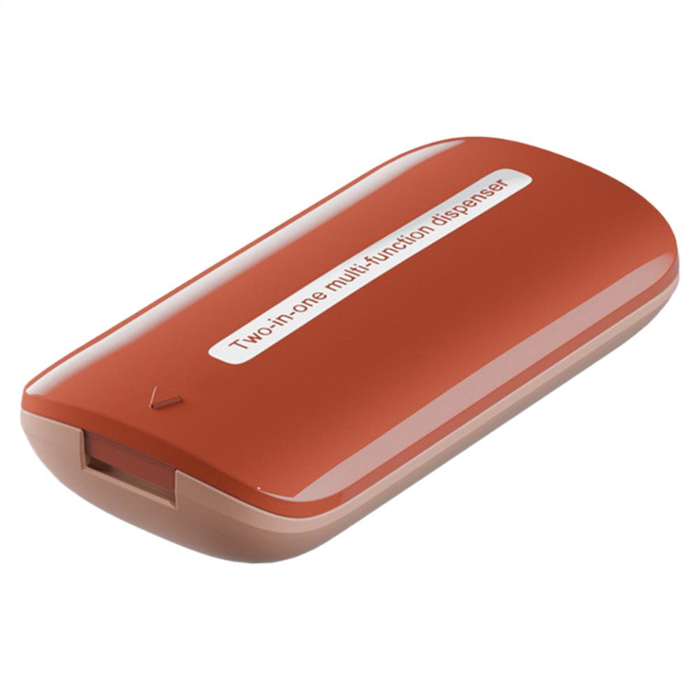 Professional Pill Cutter Splitter Portable Medicine Cutters Pill Splitter For Cutting Pills Medicine Box Health Care Pills Case кофейный
Professional Pill Cutter Splitter Portable Medicine Cutters Pill Splitter For Cutting Pills Medicine Box Health Care Pills Case кофейный