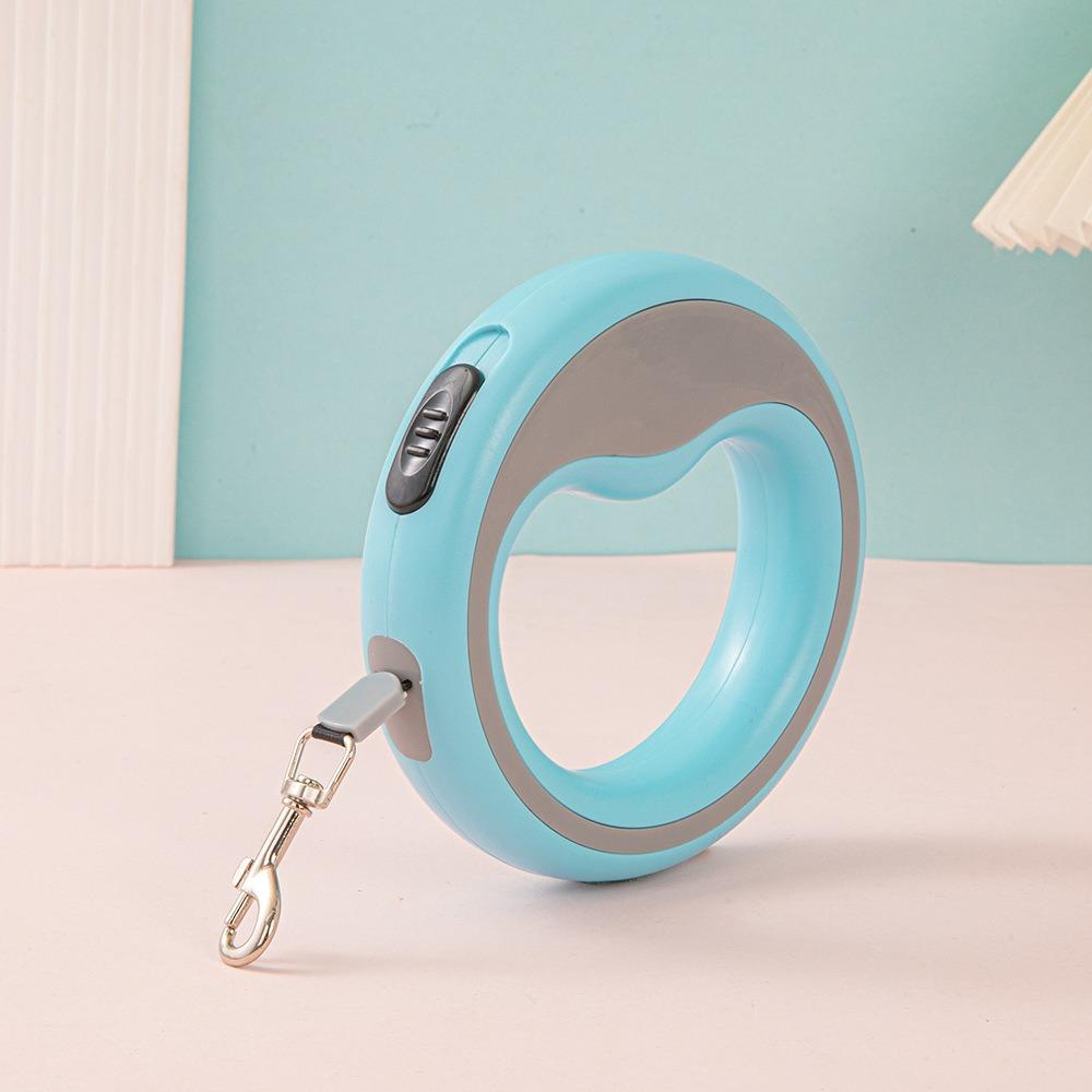 250cm/98.43in Automatic Retractable Dog Leash Outdoor Training Pet Lead for Small Medium Dog Durable Puppy Supplies Accessories
250cm/98.43in Automatic Retractable Dog Leash Outdoor Training Pet Lead for Small Medium Dog Durable Puppy Supplies Accessories
