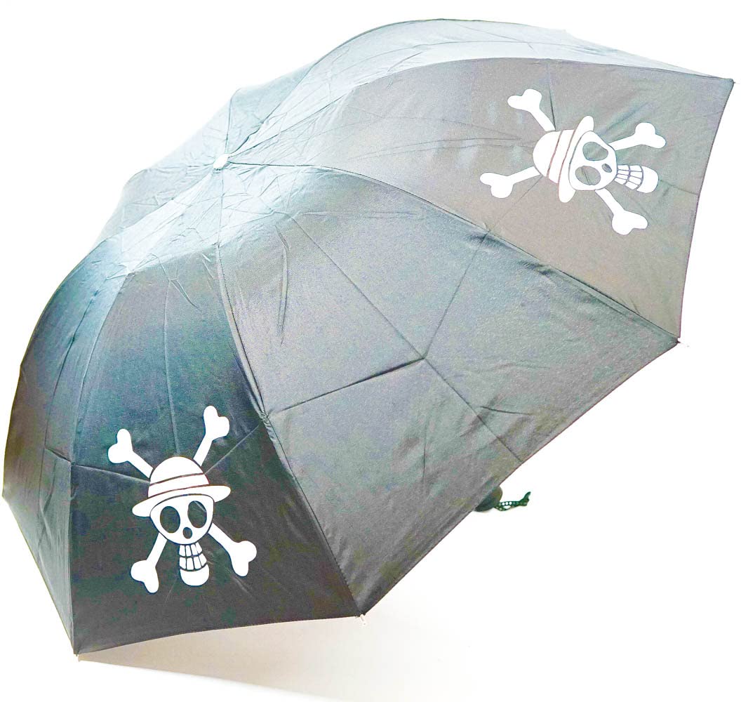 Складной зонт, Луффи, Ван Пис, Трафальгар Ло, Превращение воды, Трехсекционный, Легкий, Портативный, Сделано в Японии, Подходит для дождя или солнца
Складной зонт, Луффи, Ван Пис, Трафальгар Ло, Превращение воды, Трехсекционный, Легкий, Портативный, Сделано в Японии, Подходит для дождя или солнца