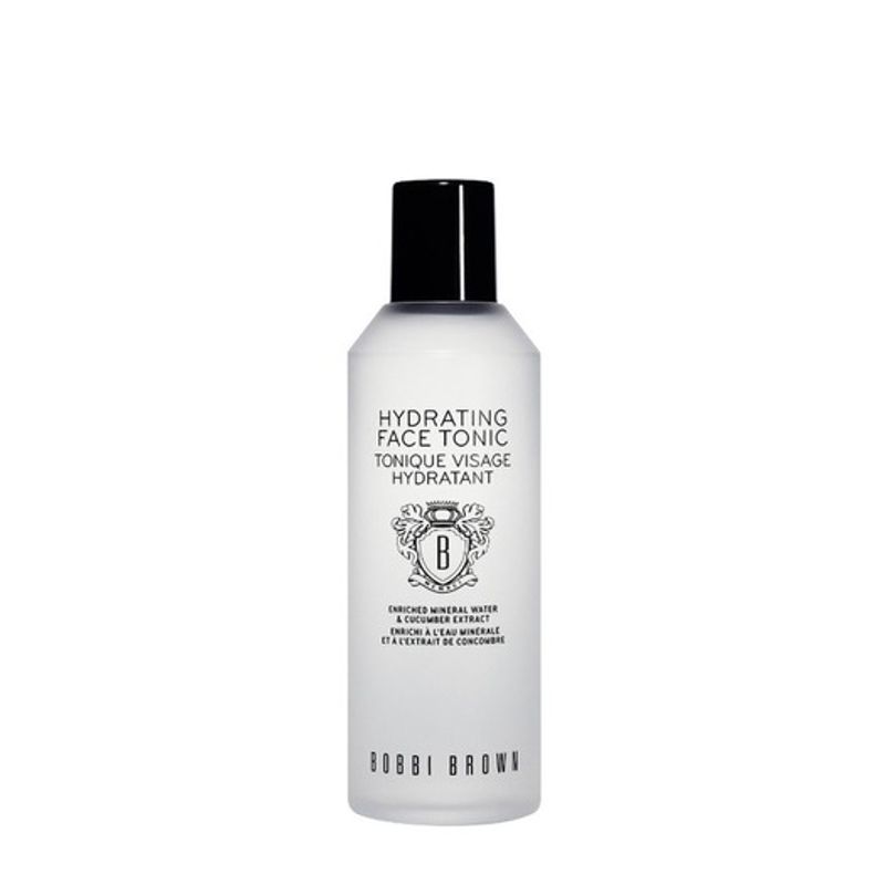 BOBBI BROWN Hydrating Face Tonic 200ml FREE
BOBBI BROWN Hydrating Face Tonic 200ml FREE