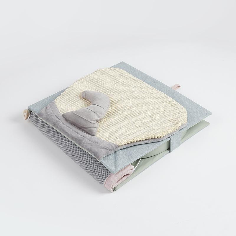 Washable Pet Bed Slow Eating Pad Calming Snuffle Mat for Cats Boredom Relief Chew Proof Training Gear Kitty Essentials a
Washable Pet Bed Slow Eating Pad Calming Snuffle Mat for Cats Boredom Relief Chew Proof Training Gear Kitty Essentials a