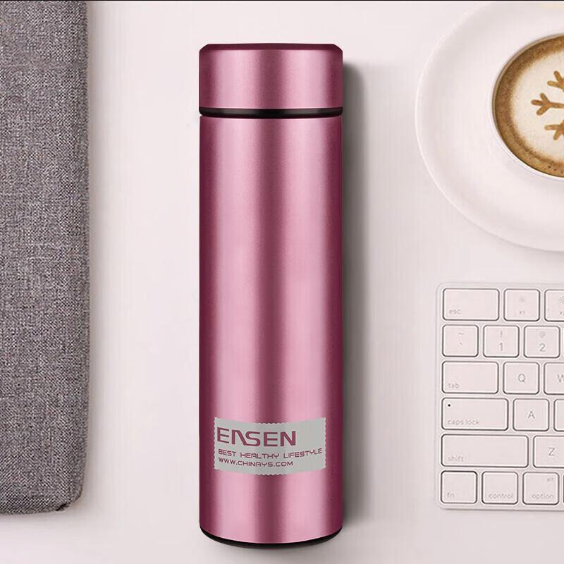 Shuiyisheng Stainless Steel Business Thermos Cup
Shuiyisheng Stainless Steel Business Thermos Cup