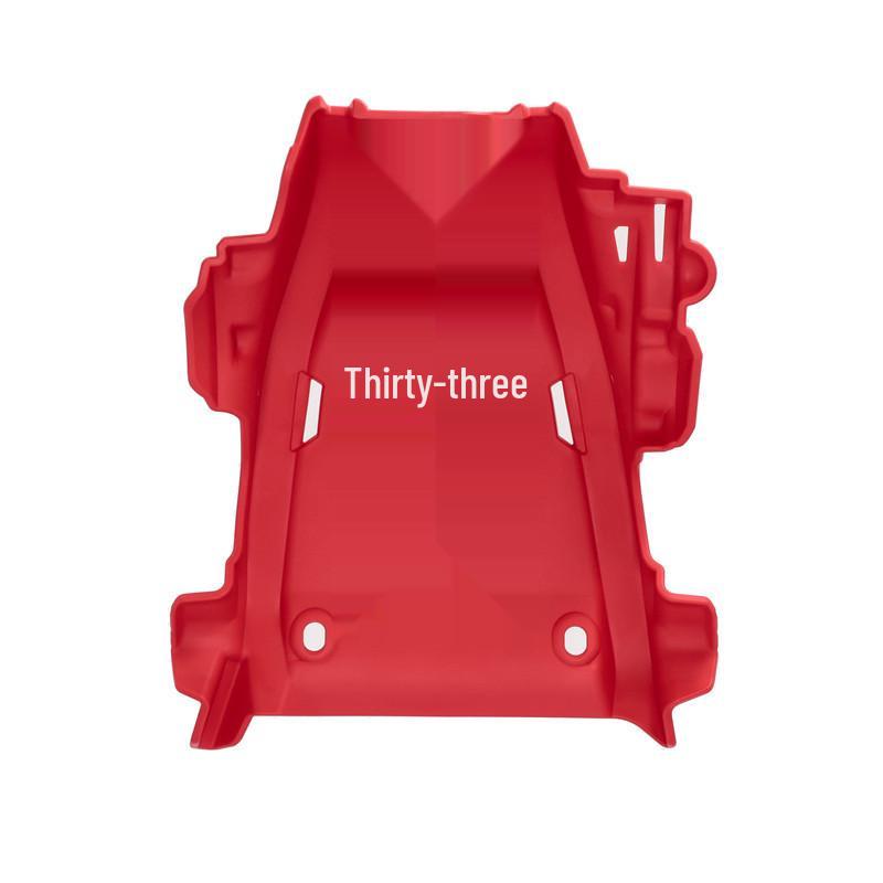 Honda CRF300L Off-road Engine & Chassis Guard Plate. червоний
Honda CRF300L Off-road Engine & Chassis Guard Plate. червоний