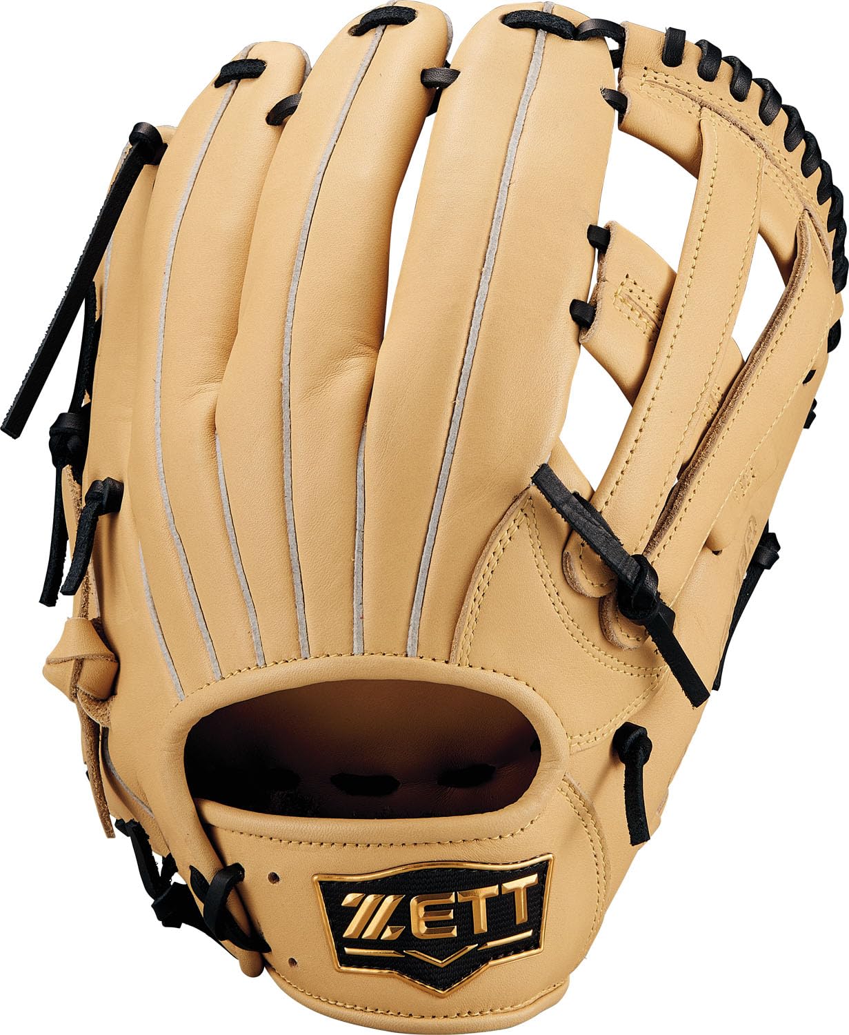 ZETT Soft Steer Бейсбольная перчатка пастельно-коричневая x черная, размер 6, универсальная, для броска левой рукой, (3219), (BRGB35540F)
ZETT Soft Steer Бейсбольная перчатка пастельно-коричневая x черная, размер 6, универсальная, для броска левой рукой, (3219), (BRGB35540F)