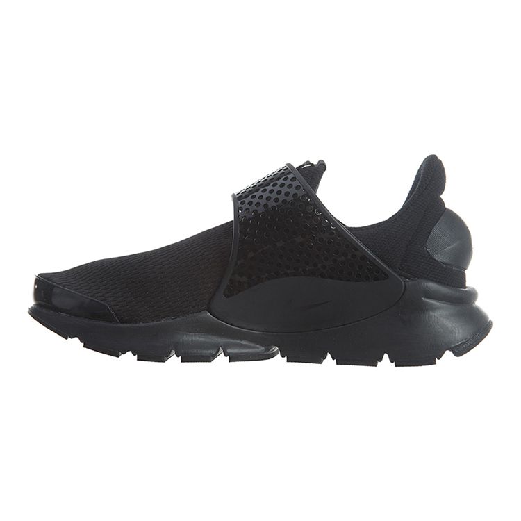 Черные кроссовки Nike Sock Dart GS Black-Volt 904276-002 
Черные кроссовки Nike Sock Dart GS Black-Volt 904276-002