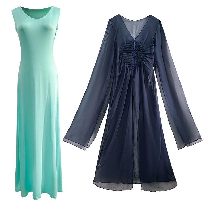 Новое платье египетской музы Костюм-двойка Костюм королевы для косплея Костюм для выступления XL
Новое платье египетской музы Костюм-двойка Костюм королевы для косплея Костюм для выступления XL