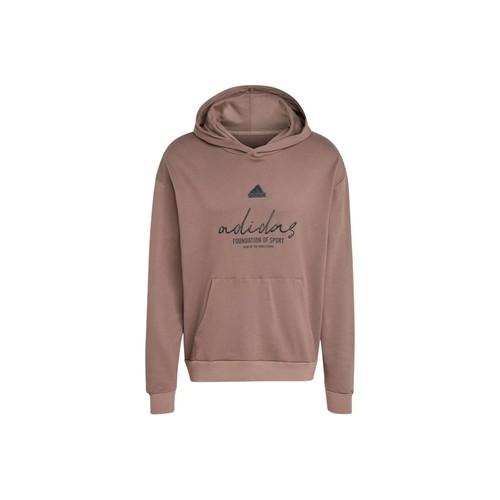 adidas Comfortable Sports Casual Versatile Hoodie Unisex Dark Earth Brown M землистый/коричневый
adidas Comfortable Sports Casual Versatile Hoodie Unisex Dark Earth Brown M землистый/коричневый