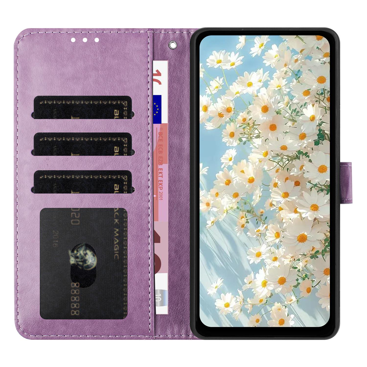 For iPhone 16 Plus Leather Case Daisy Imprint Wallet Stand Phone Protective Cover Baby Blue
For iPhone 16 Plus Leather Case Daisy Imprint Wallet Stand Phone Protective Cover Baby Blue