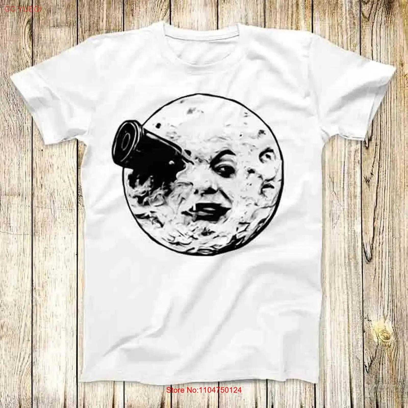 Man In The Moon Scary Face T Shirt Meme Top 4850 vintage Washed Casual Top For Everyday Wear Unisex streetwear Stylish 5XL різнокольоровий
Man In The Moon Scary Face T Shirt Meme Top 4850 vintage Washed Casual Top For Everyday Wear Unisex streetwear Stylish 5XL різнокольоровий