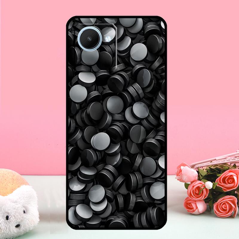 Pond Field Hockey For Realme C55 C71 C53 C67 C75 C61 C33 C63 C51 C65 10 11 12 13 14 15 Pro Plus GT7 Pro Case Realme C53
Pond Field Hockey For Realme C55 C71 C53 C67 C75 C61 C33 C63 C51 C65 10 11 12 13 14 15 Pro Plus GT7 Pro Case Realme C53