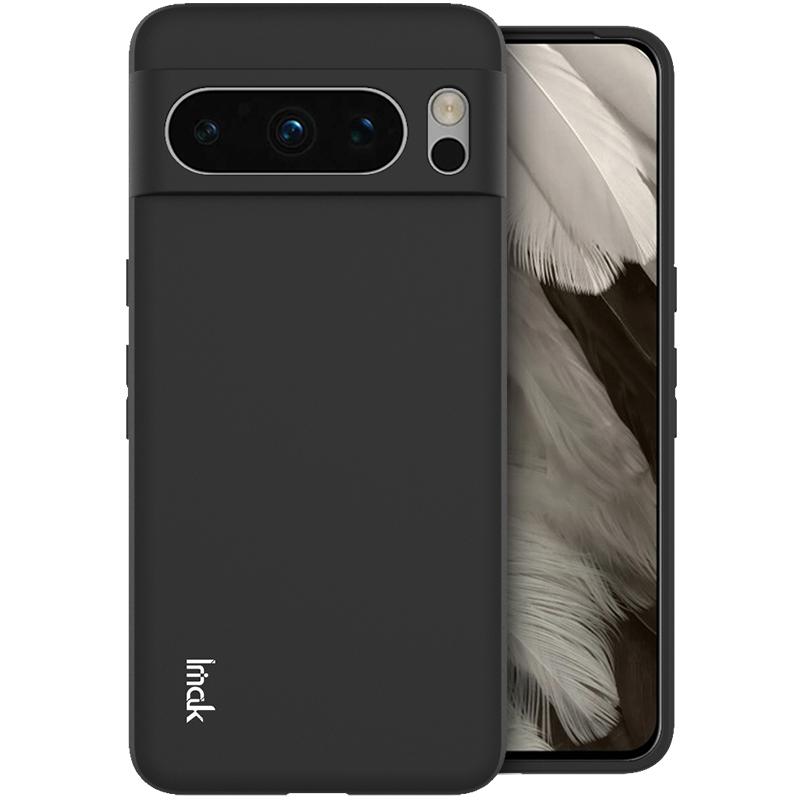 IMAK UC-3 Series Matte Soft Case for Google Pixel 8 Pro,Anti-Scratch TPU Phone Cover A
IMAK UC-3 Series Matte Soft Case for Google Pixel 8 Pro,Anti-Scratch TPU Phone Cover A