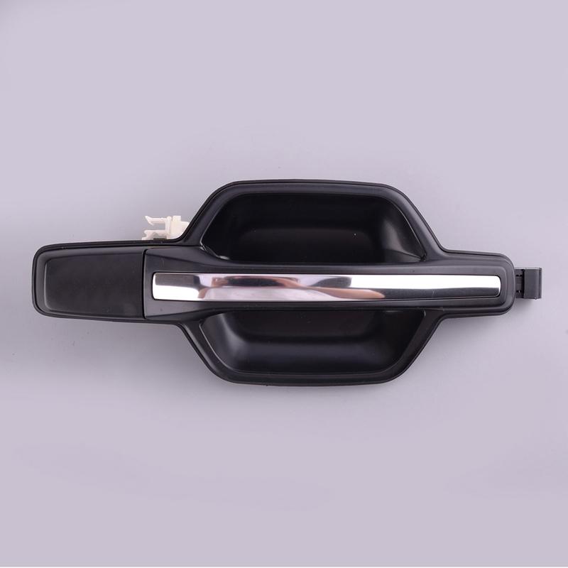 Car Rear Right Exterior Outside Door Handle Fit For Mitsubishi Pajero Montero 2000 2001 2002 2003 2004 2005 2006 Plastic
Car Rear Right Exterior Outside Door Handle Fit For Mitsubishi Pajero Montero 2000 2001 2002 2003 2004 2005 2006 Plastic
