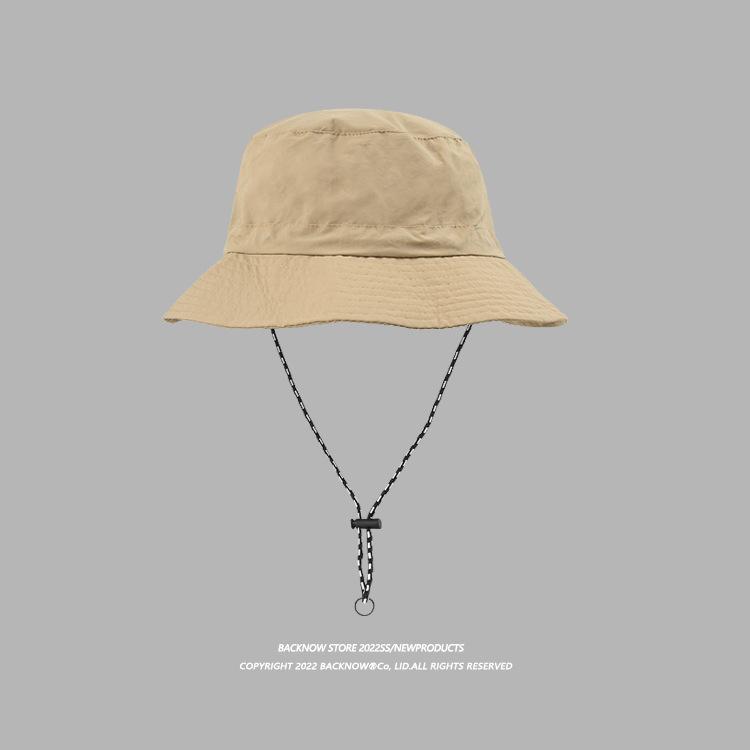 Foldable Packable Unisex Summer Bucket Hat Quick Dry Waterproof Outdoor Hiking Sun Protection хакі
Foldable Packable Unisex Summer Bucket Hat Quick Dry Waterproof Outdoor Hiking Sun Protection хакі