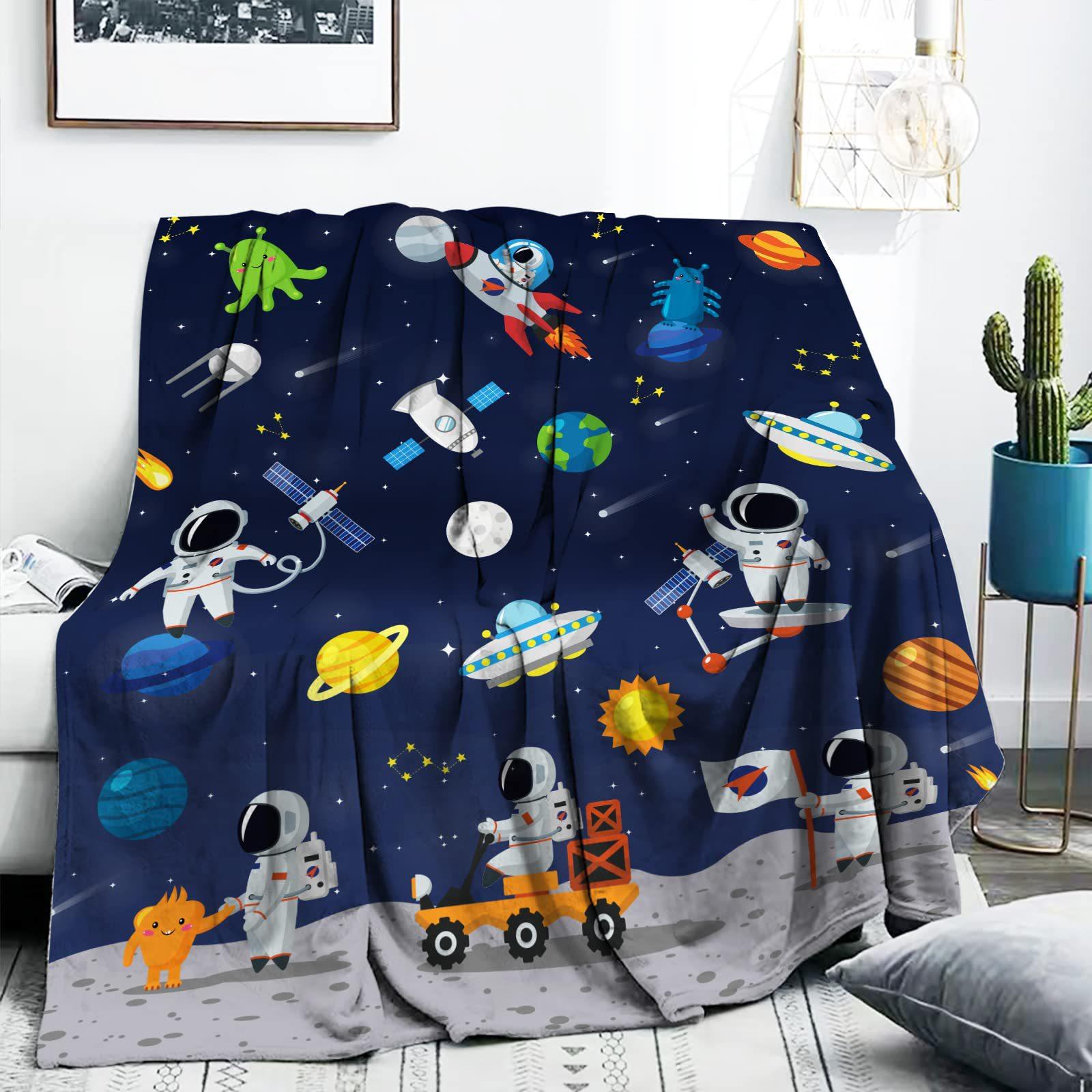 Children s Card Ventilation Printed Blanket for Bed Travel Camping Living Room Office Conditioning Blanket for All Seasons Gifts 75x90cm
Children s Card Ventilation Printed Blanket for Bed Travel Camping Living Room Office Conditioning Blanket for All Seasons Gifts 75x90cm