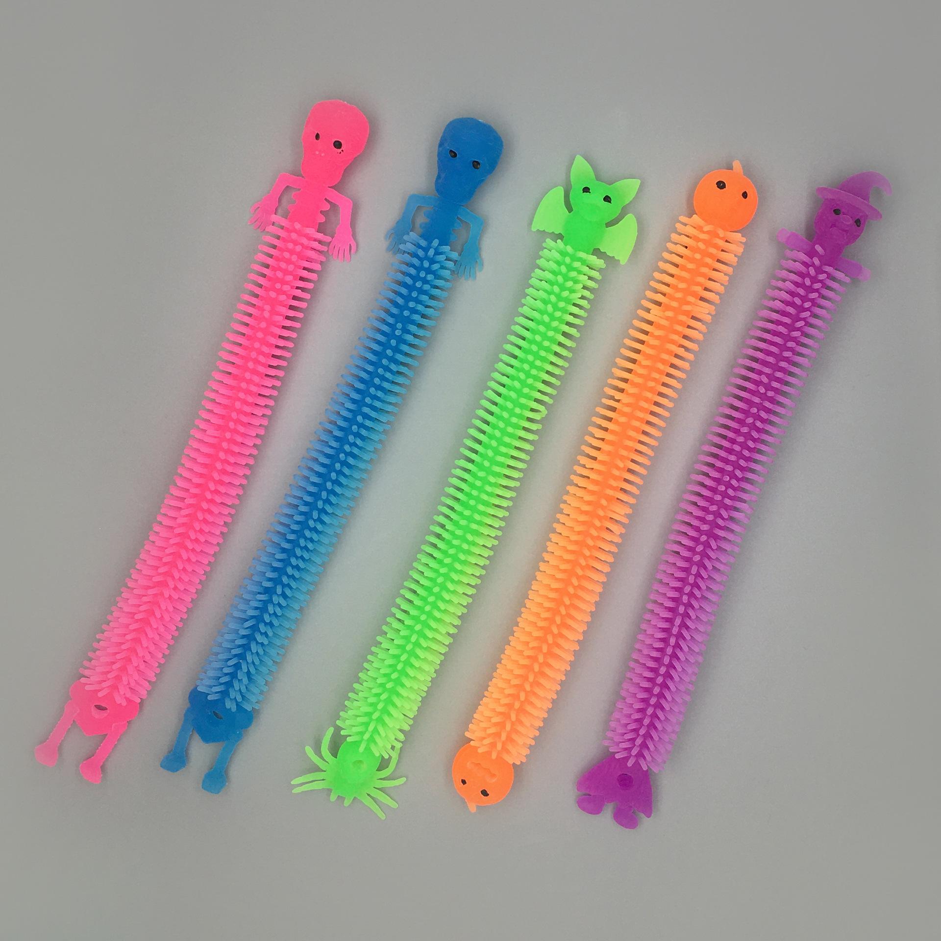 Children S Vent Toy Pinch Le Decompression Decompression Vent Rope Pull Noodles Tpr Soft Rubber Bracelet Toy
Children S Vent Toy Pinch Le Decompression Decompression Vent Rope Pull Noodles Tpr Soft Rubber Bracelet Toy