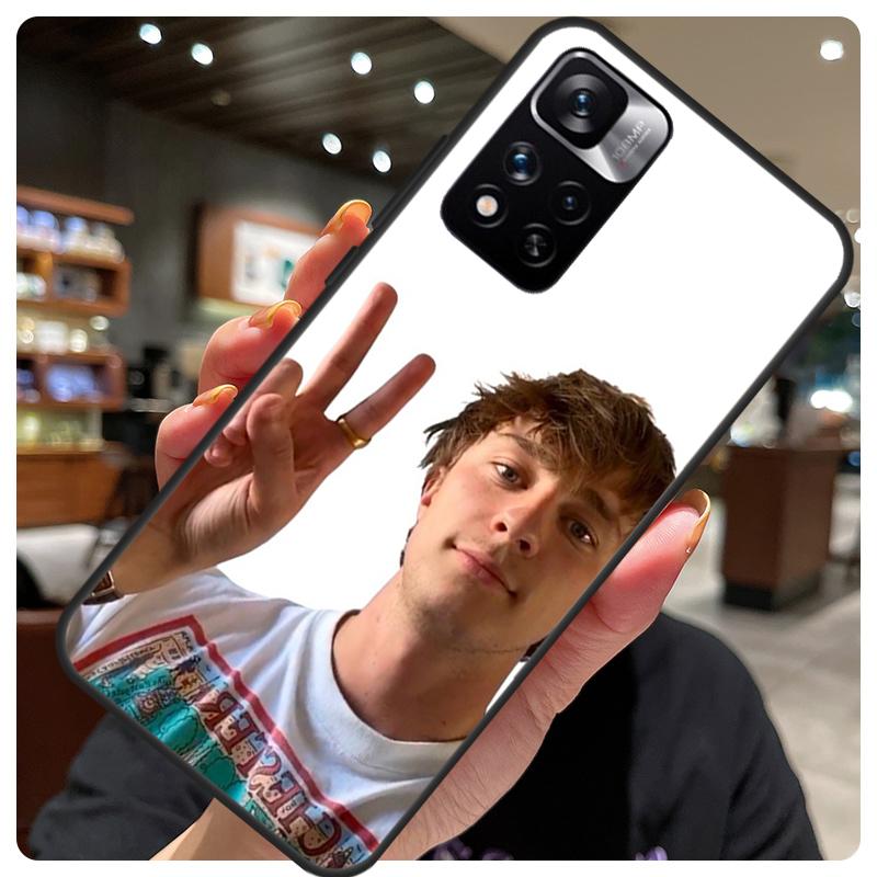 Drew Starkey Case For Xiaomi Redmi Note 12 11 10 8 9 Pro Note 12S 9S 10S 11S Cover For Redmi 10C 12C 9C Redmi Note 11 Pro
Drew Starkey Case For Xiaomi Redmi Note 12 11 10 8 9 Pro Note 12S 9S 10S 11S Cover For Redmi 10C 12C 9C Redmi Note 11 Pro