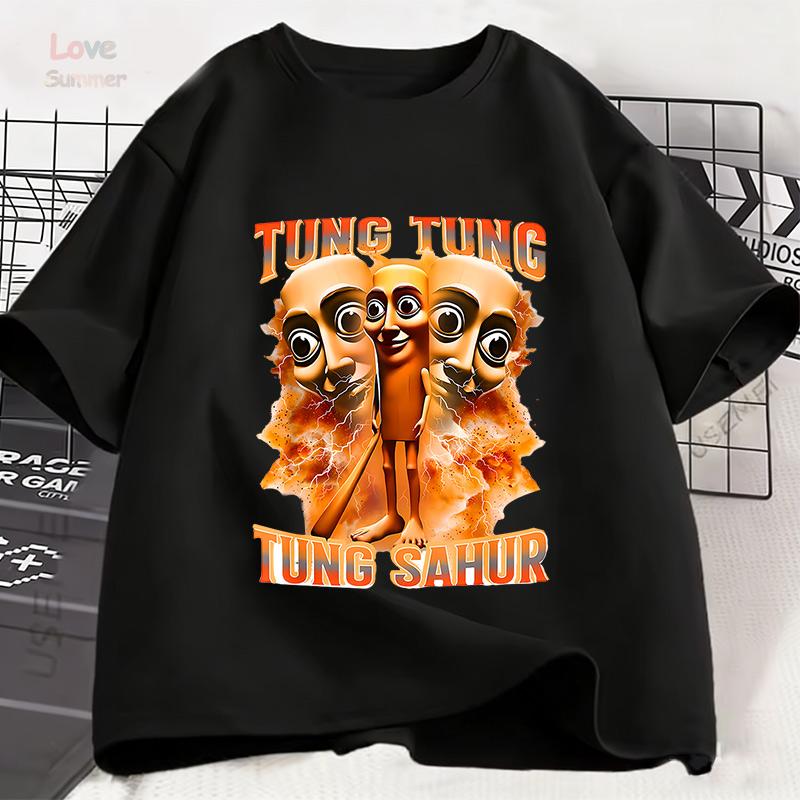 tungtungtungsahur T Shirt Men Women brainrot Cosplay Tshirt Cappuccino Assassino Funny Graphic Tees Cotton Short Sleeve Round Neck T-shirt S чёрный
tungtungtungsahur T Shirt Men Women brainrot Cosplay Tshirt Cappuccino Assassino Funny Graphic Tees Cotton Short Sleeve Round Neck T-shirt S чёрный