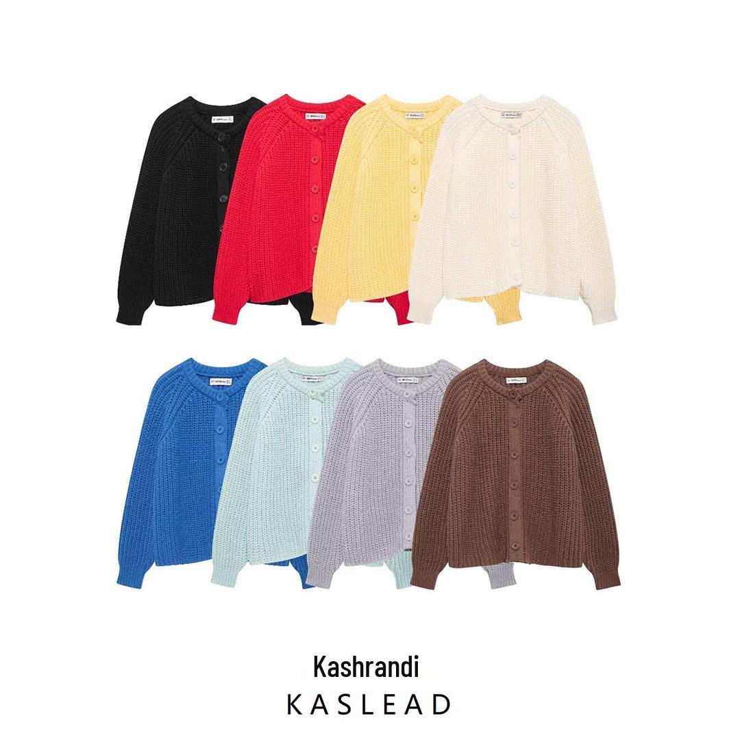 2024 Autumn Women s European & American Style Versatile Knitted Cardigan Large бежевый
2024 Autumn Women s European & American Style Versatile Knitted Cardigan Large бежевый
