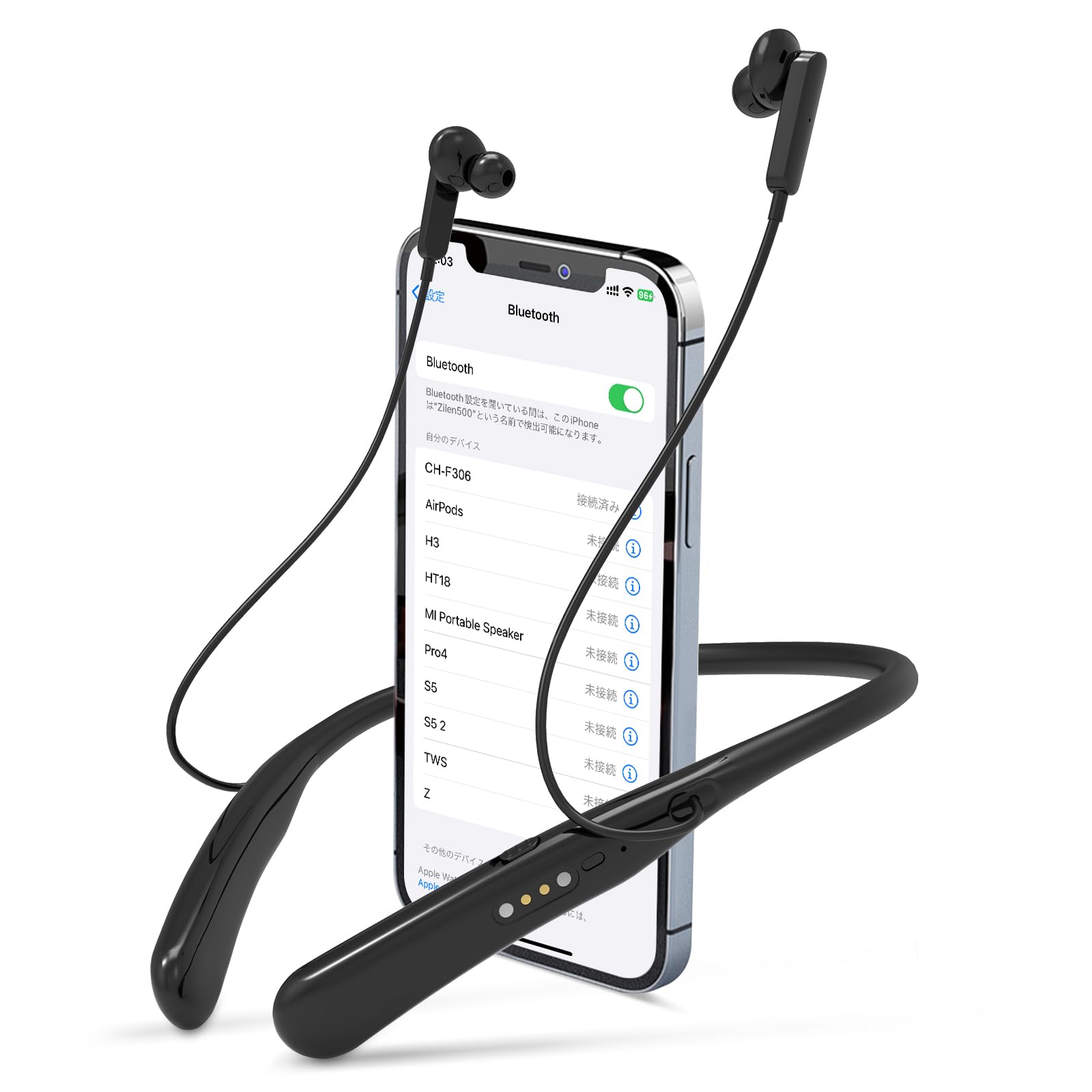 Auyeetek Слуховий підсилювач для шиї для літніх людей, Bluetooth, акумуляторний, бінауральний слуховий підсилювач, гучна гучність, хороша якість звуку, 16 режимів перегляду телевізора, 8 В
Auyeetek Слуховий підсилювач для шиї для літніх людей, Bluetooth, акумуляторний, бінауральний слуховий підсилювач, гучна гучність, хороша якість звуку, 16 режимів перегляду телевізора, 8 В
