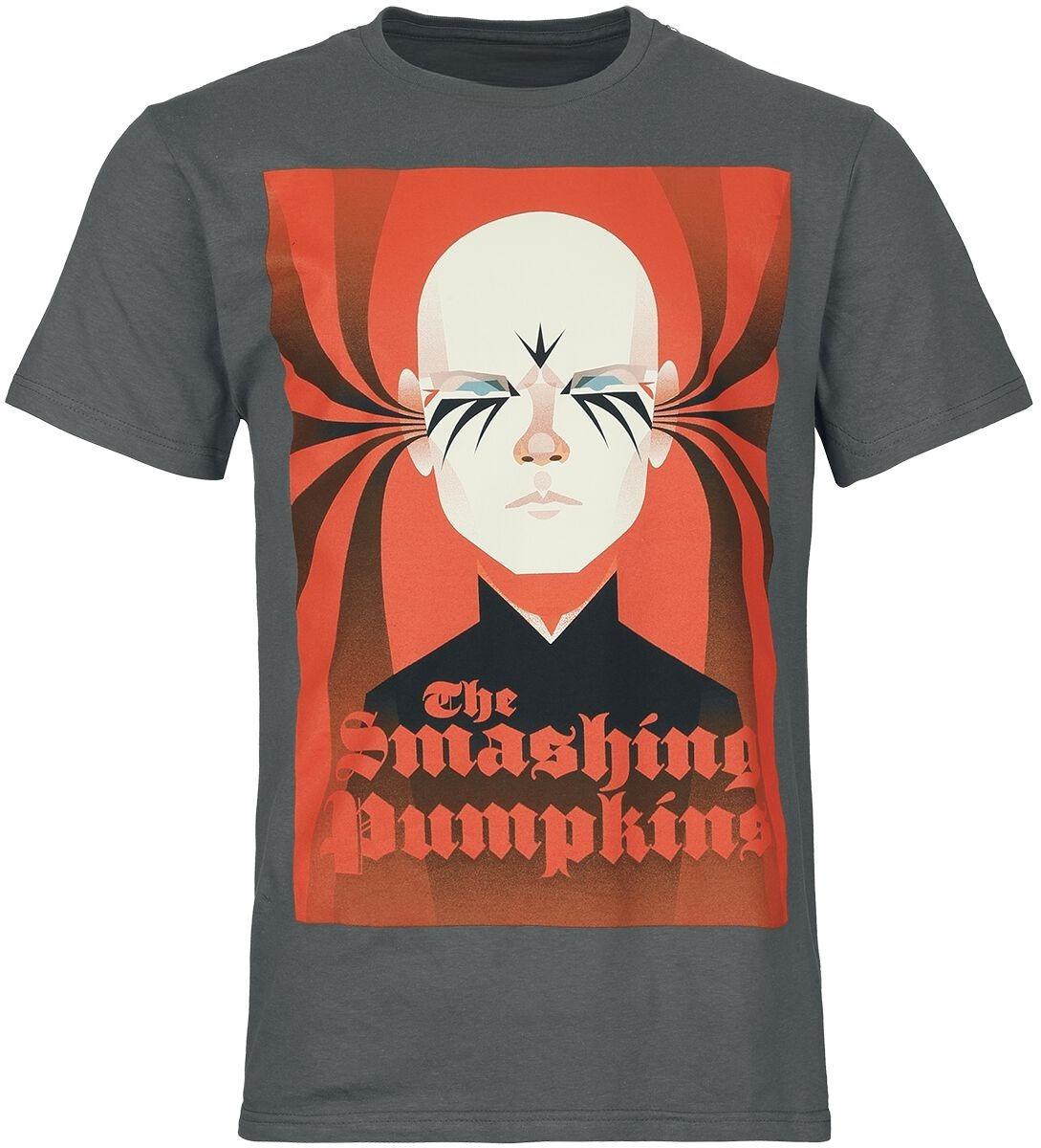 The Smashing Pumpkins Billy Corgan Portrait Print Cotton TShirt Alternative Rock Streetwear Unisex Crew Neck Short Sleeve Tee 4XL
The Smashing Pumpkins Billy Corgan Portrait Print Cotton TShirt Alternative Rock Streetwear Unisex Crew Neck Short Sleeve Tee 4XL