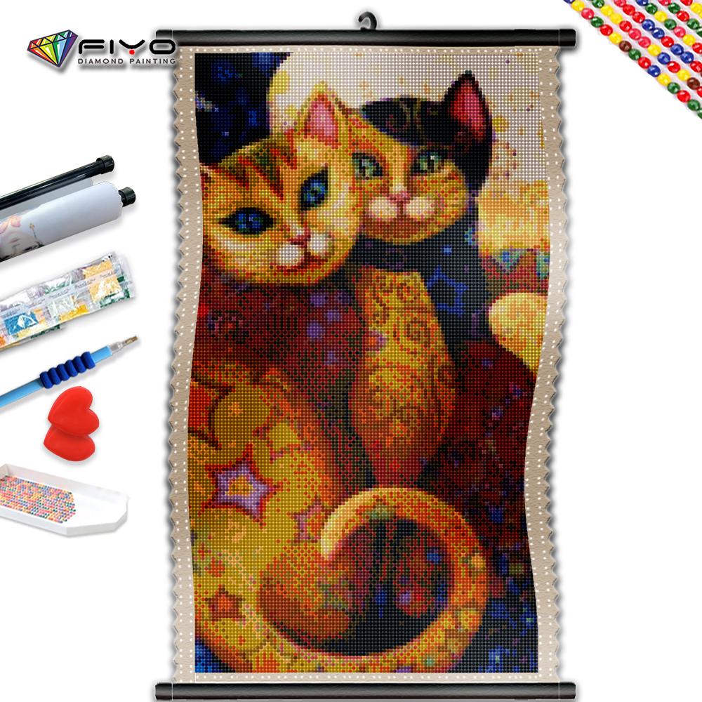 5D DIY Рамка Алмазная вышивка Мультфильм Животное Картина Египетская кошка Мозаика Рукоделие Подарок ручной работы Домашний декор
5D DIY Рамка Алмазная вышивка Мультфильм Животное Картина Египетская кошка Мозаика Рукоделие Подарок ручной работы Домашний декор