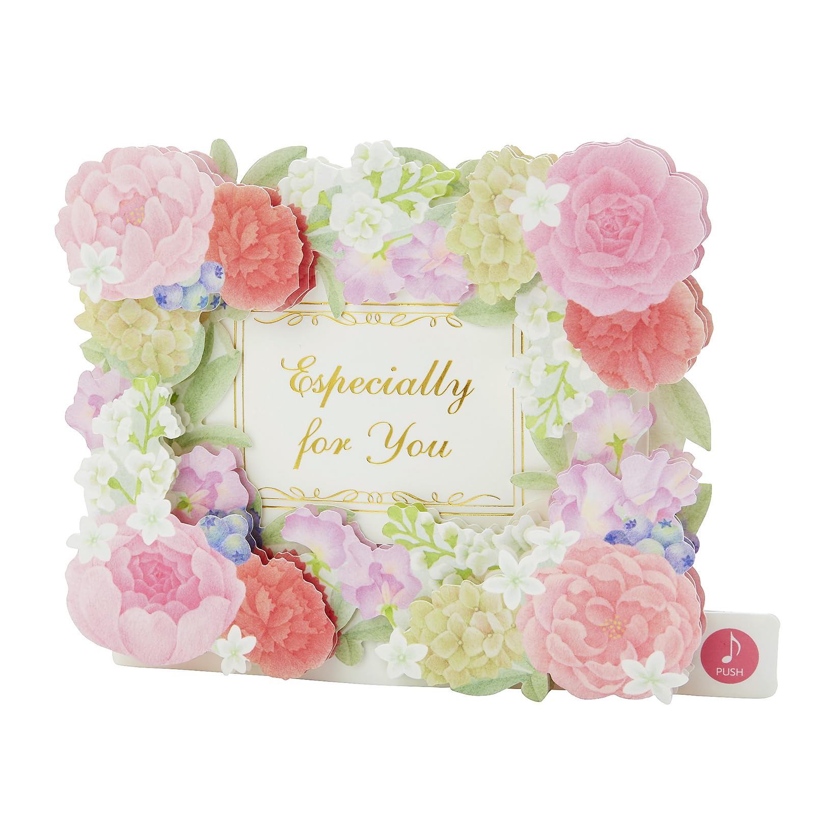 Sanrio Melody Message Flower Music Box Overseas Shipping SANRIO 629952 Card, Card, Frame, Card, Available, JPME57-3,
Sanrio Melody Message Flower Music Box Overseas Shipping SANRIO 629952 Card, Card, Frame, Card, Available, JPME57-3,