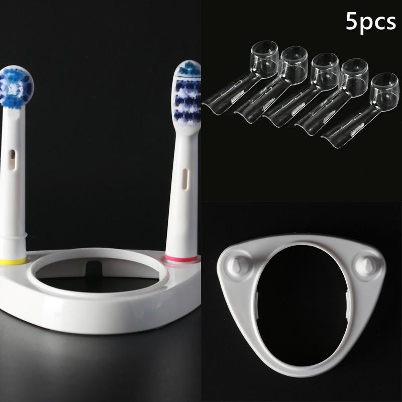 For Oral B Electric Toothbrush Stand Brushes Head Holder Charing Base Electric Toothbrushes Base Bathroom Accessories Organizers
For Oral B Electric Toothbrush Stand Brushes Head Holder Charing Base Electric Toothbrushes Base Bathroom Accessories Organizers