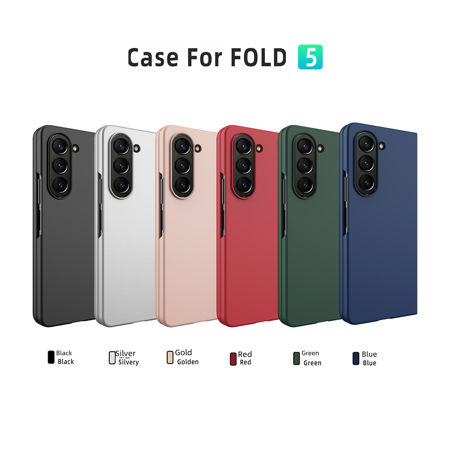 Чехол для телефона-раскладушки Samsung Galaxy Z Fold6/5/4/3 с масляным напылением и приятным на ощупь ПК-материалом. Складной и защитный дизайн. Samsung Z Flip3
Чехол для телефона-раскладушки Samsung Galaxy Z Fold6/5/4/3 с масляным напылением и приятным на ощупь ПК-материалом. Складной и защитный дизайн. Samsung Z Flip3