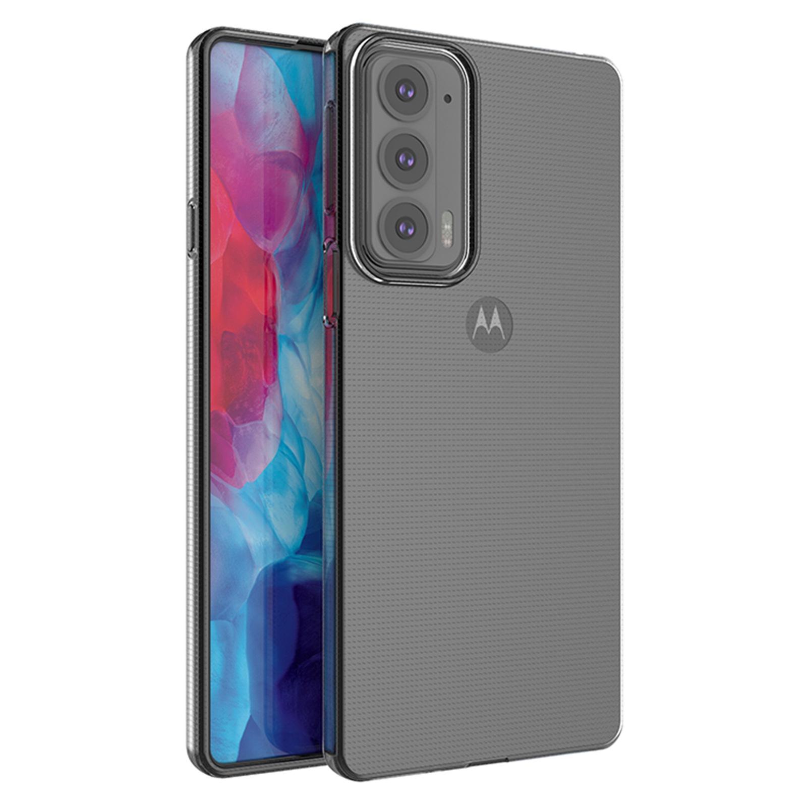 Ultra Slim Phone Case for Motorola Edge 20,High Transparency Anti-Scratch Protective TPU Cover A
Ultra Slim Phone Case for Motorola Edge 20,High Transparency Anti-Scratch Protective TPU Cover A