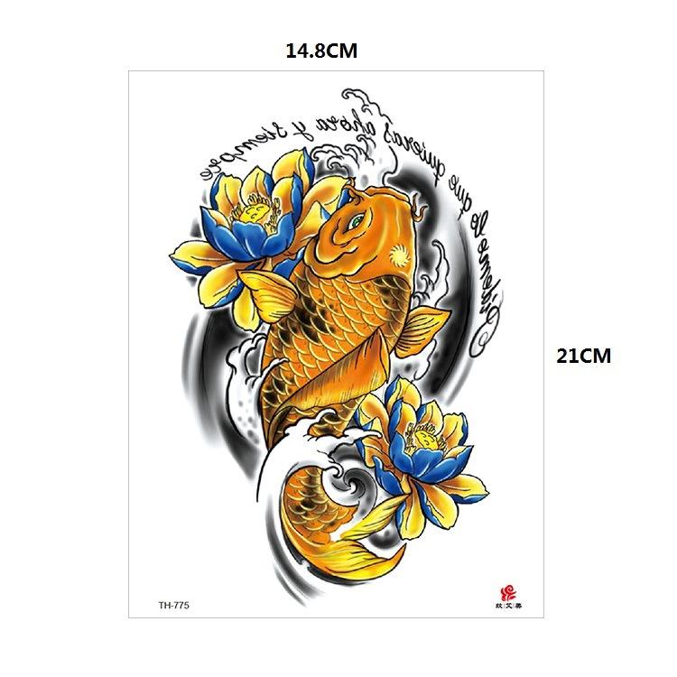 Тигр Волк Животное Узор Цветок Рука Половина Руки Водонепроницаемая Татуировка Наклейка Имитация Татуировки 14.8*21CM
Тигр Волк Животное Узор Цветок Рука Половина Руки Водонепроницаемая Татуировка Наклейка Имитация Татуировки 14.8*21CM