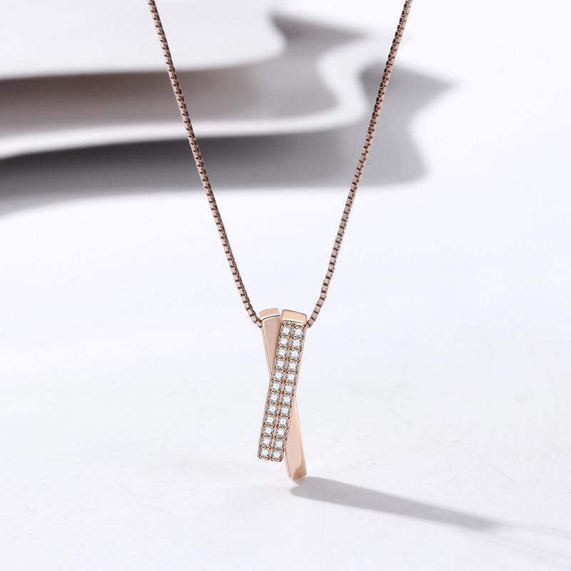 Геометрический крест X край галстук пожизненное ожерелье женская ниша изысканный творческий личность дизайн смысл предмет украшение женский
Геометрический крест X край галстук пожизненное ожерелье женская ниша изысканный творческий личность дизайн смысл предмет украшение женский