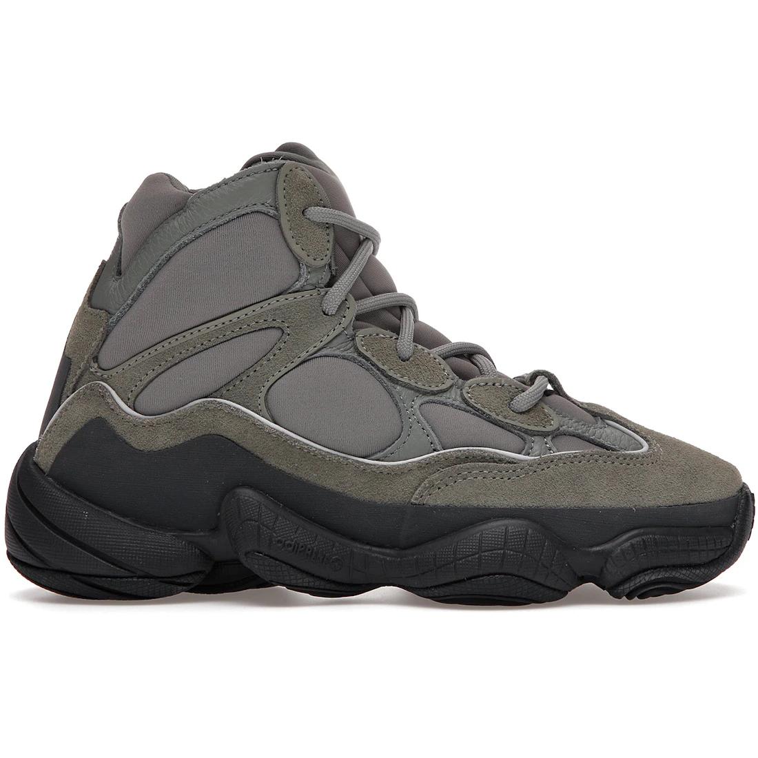 Кроссовки adidas Yeezy 500 High Mist Slate(GY0393) 36.5
Кроссовки adidas Yeezy 500 High Mist Slate(GY0393) 36.5