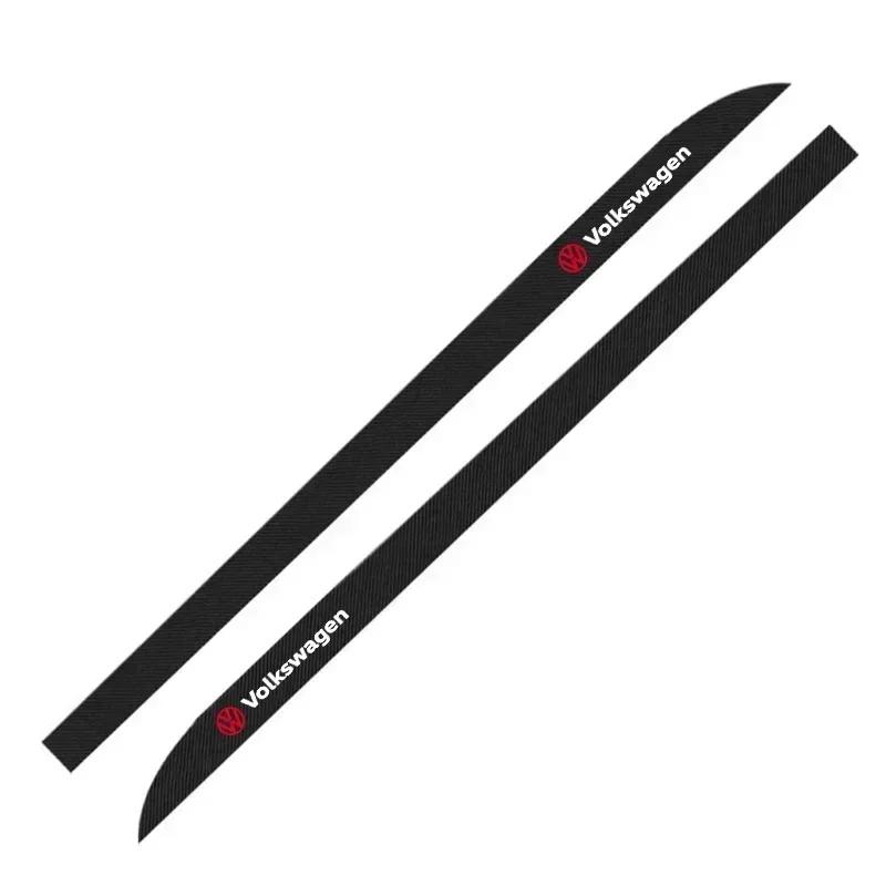 Cars VW For Volkswagen 2x Car Waist Side Skirt Decoration Stickers Carbon Fiber Car Stickers For Volkswagen VW Scirocco Jetta Be
Cars VW For Volkswagen 2x Car Waist Side Skirt Decoration Stickers Carbon Fiber Car Stickers For Volkswagen VW Scirocco Jetta Be