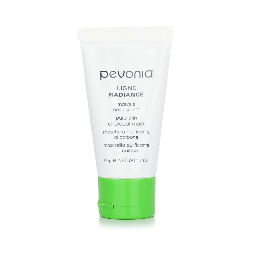 Pevonia Botanica Radiance Pure Skin Charcoal Mask 50g/1.7oz
Pevonia Botanica Radiance Pure Skin Charcoal Mask 50g/1.7oz
