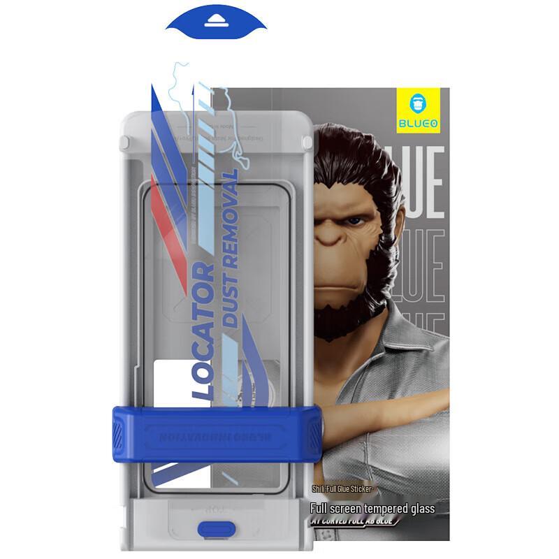 Honor Magic V3/VS3 Tempered Glass Screen Protector
Honor Magic V3/VS3 Tempered Glass Screen Protector