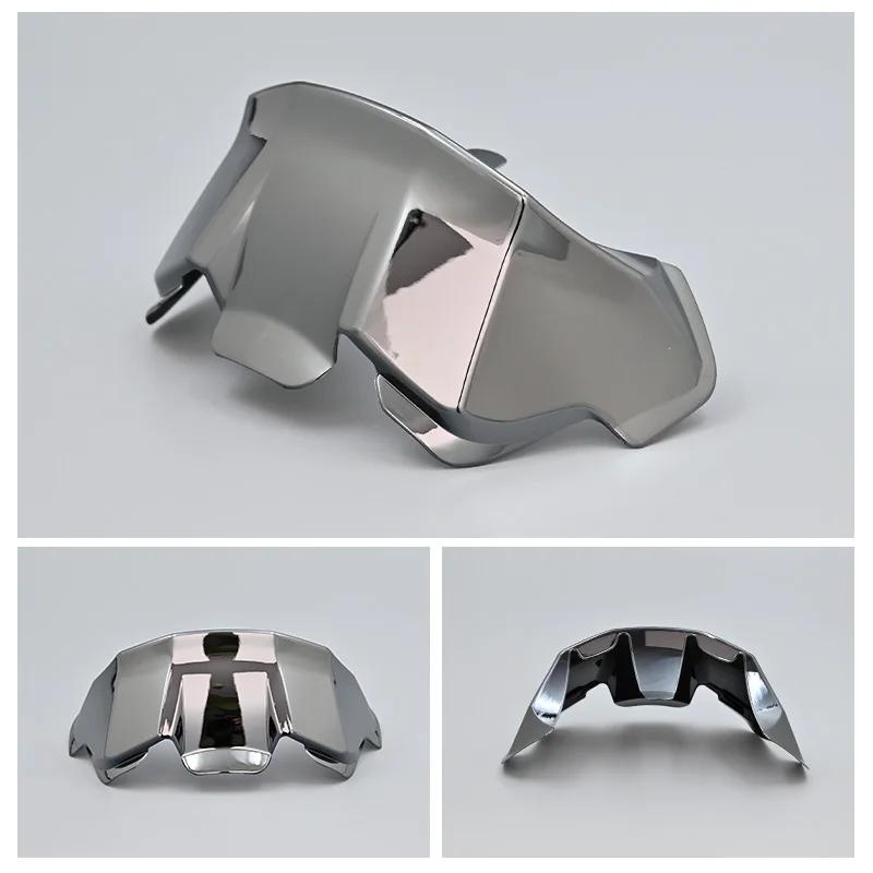 RX7X spoiler Helmet Spoiler For Arai RX-7X VZ-Ram RX7V RX7 Motorcycle Rear Trim multiple-colors accesorios para casco silver spoiler
RX7X spoiler Helmet Spoiler For Arai RX-7X VZ-Ram RX7V RX7 Motorcycle Rear Trim multiple-colors accesorios para casco silver spoiler