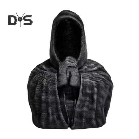 3D-печатный плащ-подсвечник, скульптура, молящийся Бог смерти, дизайн PLA, декоративная статуэтка, домашний офис, декор чёрный
3D-печатный плащ-подсвечник, скульптура, молящийся Бог смерти, дизайн PLA, декоративная статуэтка, домашний офис, декор чёрный