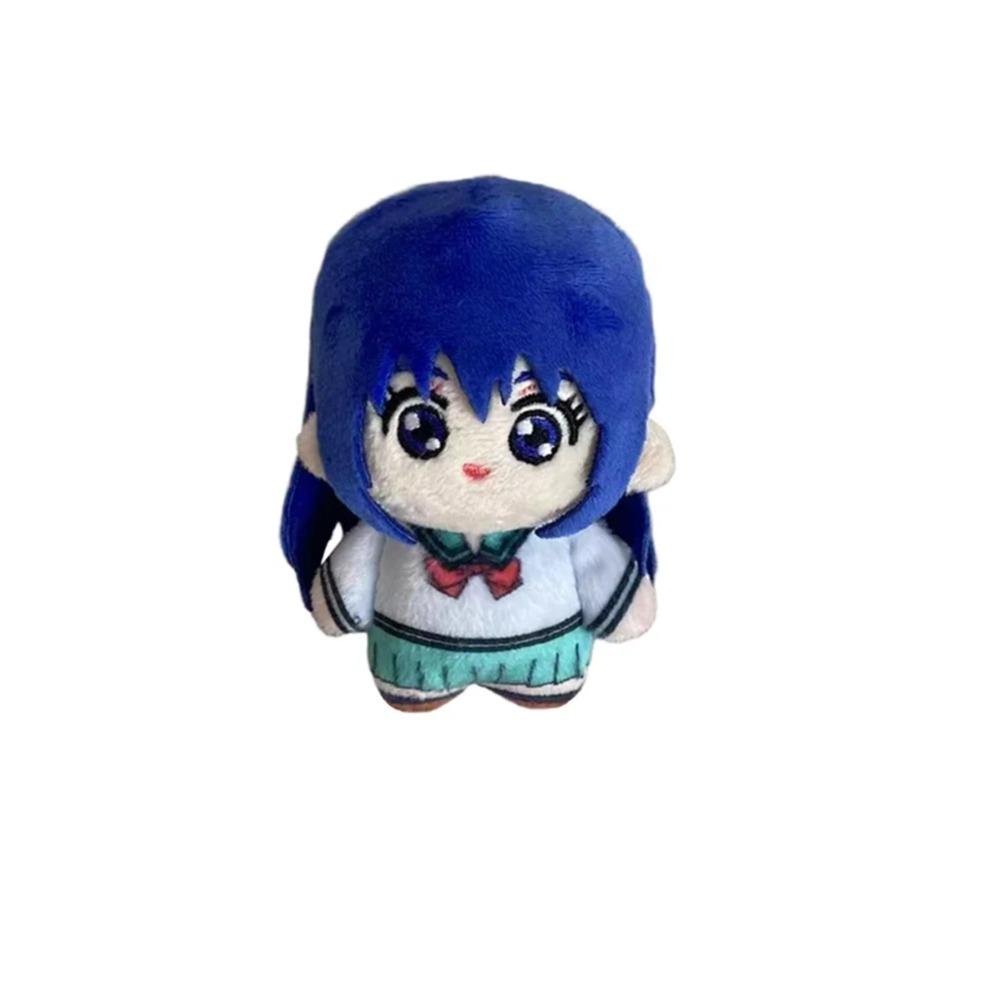 10cm The Disastrous Life of Saiki K Plush Doll Pendants Anime Saiki Kusuo Plush Toys Teruhashi Kokomi Plusie Dolls Birthday Gift 10cm
10cm The Disastrous Life of Saiki K Plush Doll Pendants Anime Saiki Kusuo Plush Toys Teruhashi Kokomi Plusie Dolls Birthday Gift 10cm