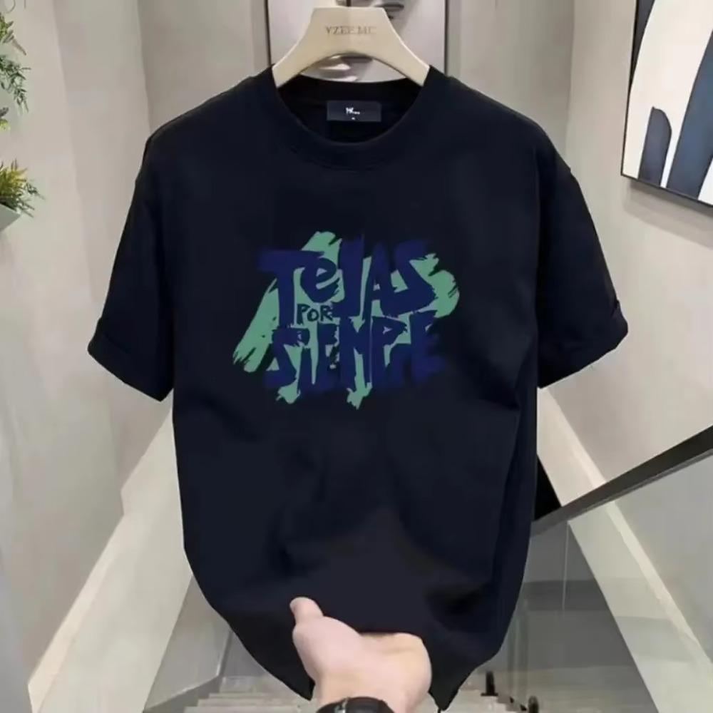 Футболка мужская из 100% хлопка с принтом роз и цветком, с коротким рукавом, с круглым вырезом, свободные женские топы большого размера S чёрный
Футболка мужская из 100% хлопка с принтом роз и цветком, с коротким рукавом, с круглым вырезом, свободные женские топы большого размера S чёрный