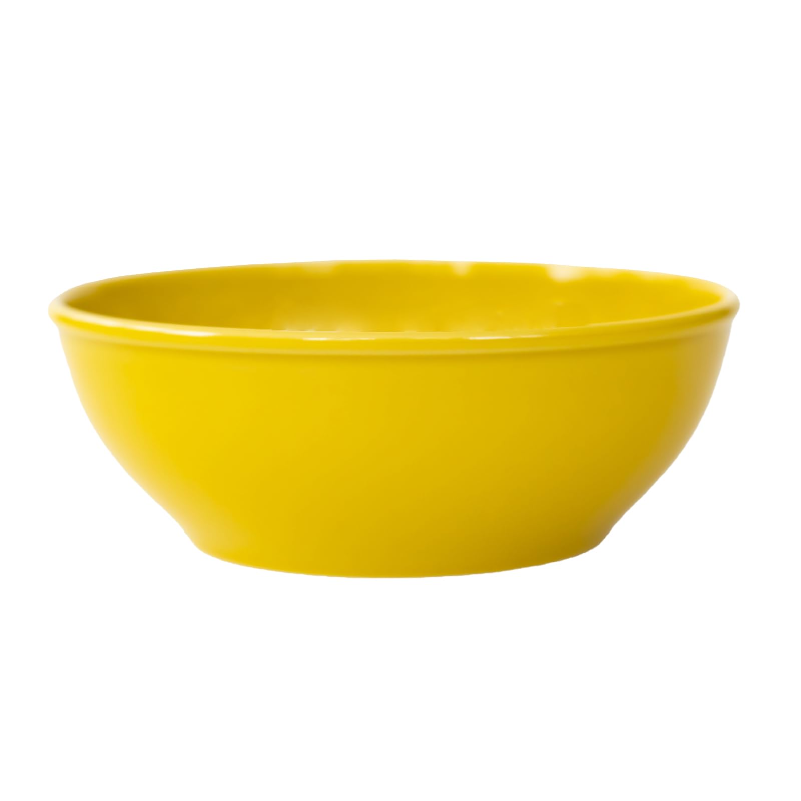Saikaitoki Hasami Ware Common Bowl Dish Yellow 15cm Diameter Microwave Dishwasher Safe Made in Japan 13228 Approx. жёлтый
Saikaitoki Hasami Ware Common Bowl Dish Yellow 15cm Diameter Microwave Dishwasher Safe Made in Japan 13228 Approx. жёлтый