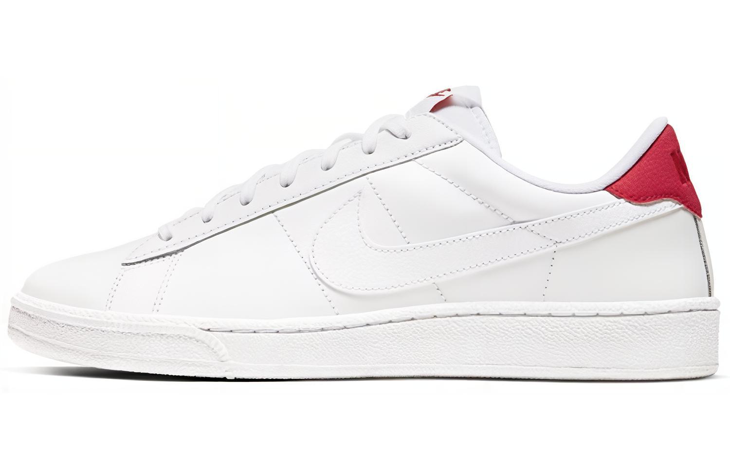 Nike Tennis Classic Cs Белый Университетский Красный 683613-113 44.5
Nike Tennis Classic Cs Белый Университетский Красный 683613-113 44.5