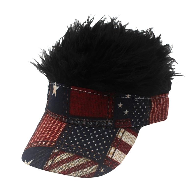 Patriotic Cap With Delicate For Adults Kids Sports Event Themed Celebrations Easy Wear Outdoor Accessory чёрный
Patriotic Cap With Delicate For Adults Kids Sports Event Themed Celebrations Easy Wear Outdoor Accessory чёрный