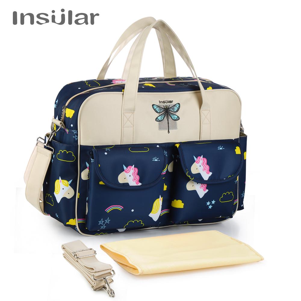 Waterproof Diaper Bag Large Capacity Messenger Travel Bag Multifunctional Maternity Mother Baby Stroller Bags фиолетовый
Waterproof Diaper Bag Large Capacity Messenger Travel Bag Multifunctional Maternity Mother Baby Stroller Bags фиолетовый