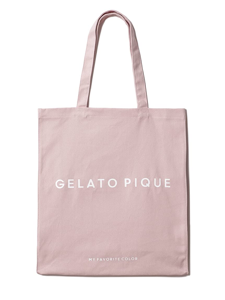 Gelato Pique Hobby Tote Bag PWGB212627 Pink Women s рожевий
Gelato Pique Hobby Tote Bag PWGB212627 Pink Women s рожевий
