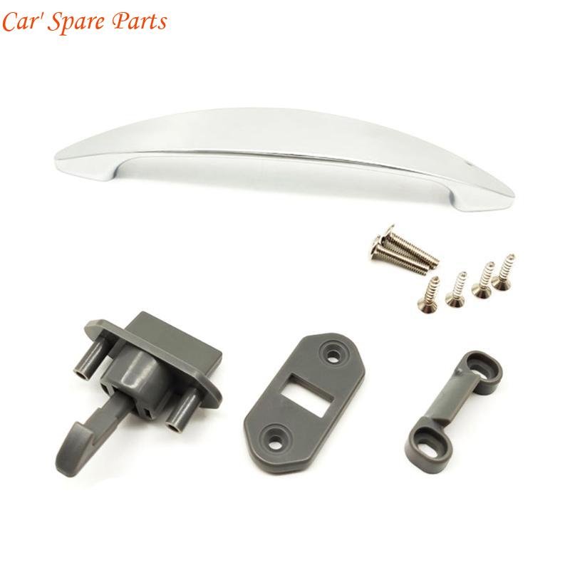 Y4UA Durable Locking Mechanism Reliable Drawer & Cabinet Locks for Campers & Boaters Protect Your Belongings During Travel
Y4UA Durable Locking Mechanism Reliable Drawer & Cabinet Locks for Campers & Boaters Protect Your Belongings During Travel