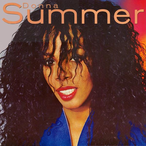 LP Record DONNA SUMMER - Donna Summer WEA99163 WEA, Warner Bro 1982 Germany Soul/Funk Used
LP Record DONNA SUMMER - Donna Summer WEA99163 WEA, Warner Bro 1982 Germany Soul/Funk Used